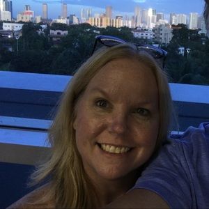 Meet your Posher, Janet